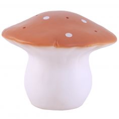 Lampe veilleuse champignon Terra - Egmont Toys