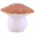 Variation Blanc, orange du produit Lampe veilleuse champignon Terra de la marque Egmont Toys