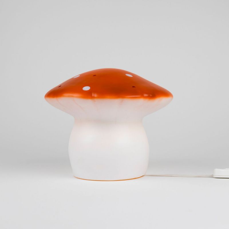Lampe veilleuse champignon Terra Egmont Toys Ambiance 3