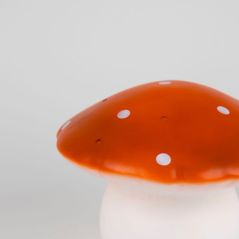 Lampe veilleuse champignon Terra Egmont Toys Ambiance 4