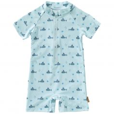 Combinaison anti-UV Submarine (1-2 ans) - Fresk
