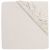 Variation Beige du produit Drap housse en jersey Sand (60 x 120 cm) de la marque Jollein