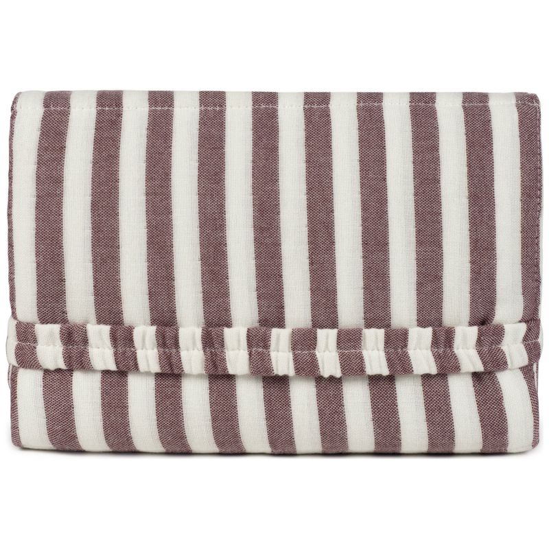 Tapis à langer Cherry Rayé Pasito a pasito Produit 2