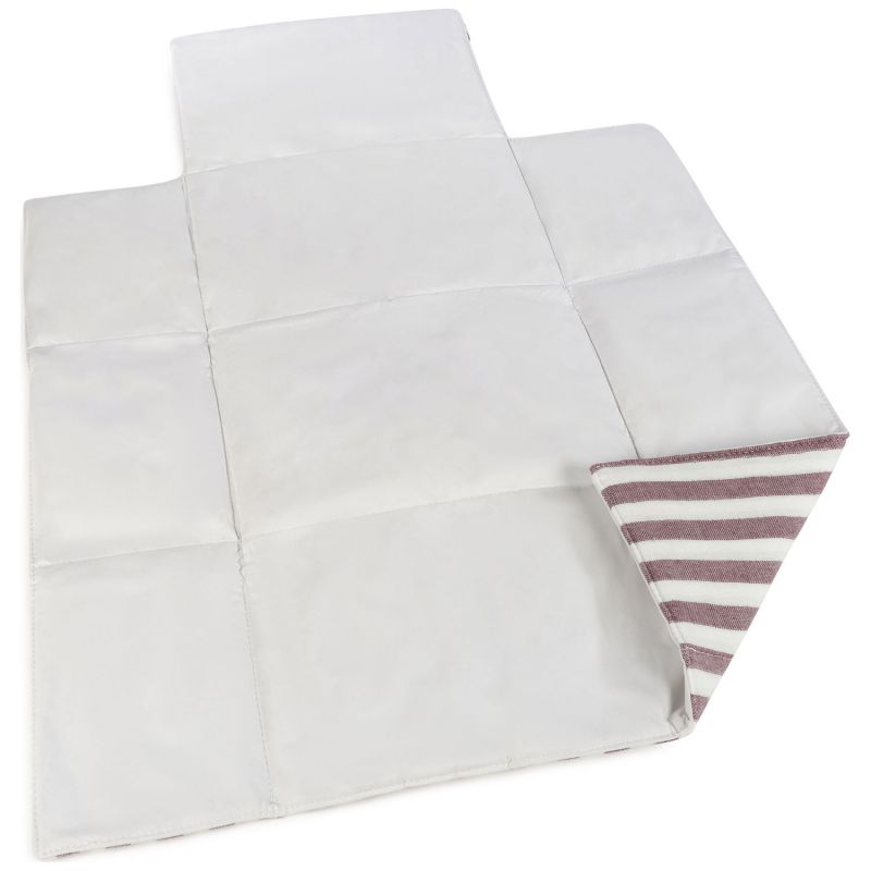 Tapis à langer Cherry Rayé Pasito a pasito Produit 3