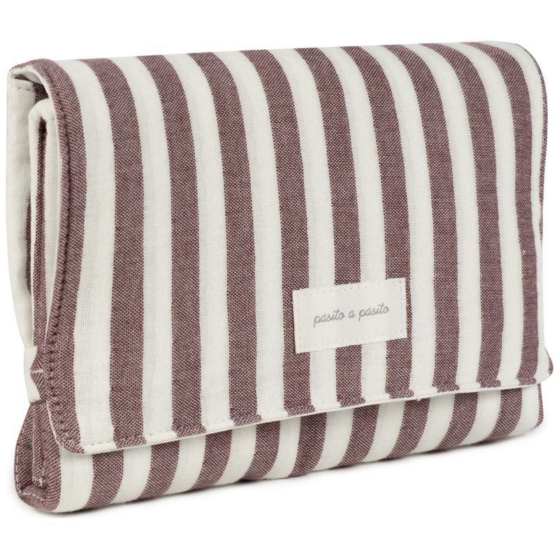 Tapis à langer Cherry Rayé Pasito a pasito Produit 4