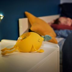 Veilleuse projecteur Les Dodus Basile