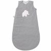 Gigoteuse en tricot Tembo l'éléphant (90 cm)  par Nattou