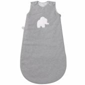 Gigoteuse en tricot Tembo l'éléphant (90 cm)
