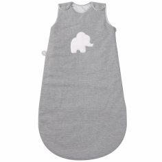 Gigoteuse en tricot Tembo l'éléphant (90 cm) - Nattou