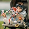 Arche articulée pour poussette Tiny Rockers  par Tiny Love