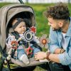 Arche articulée pour poussette Tiny Rockers  par Tiny Love