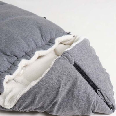 Couverture cosy - Universel