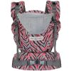 Porte bébé HoodieCarrier 2 Pink Bazar Love Radius Produit 1
