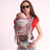 Porte bébé HoodieCarrier 2 Pink Bazar Love Radius Ambiance 4