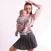 Porte bébé HoodieCarrier 2 Pink Bazar Love Radius Ambiance 6