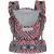 Variation Rpse, gris, blanc du produit Porte bébé HoodieCarrier 2 Pink Bazar de la marque Love Radius