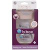 Gobelet d'apprentissage Blush (240 ml) B.Box Packaging 4