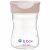 Variation Rose du produit Gobelet d'apprentissage Blush (240 ml) de la marque B.Box