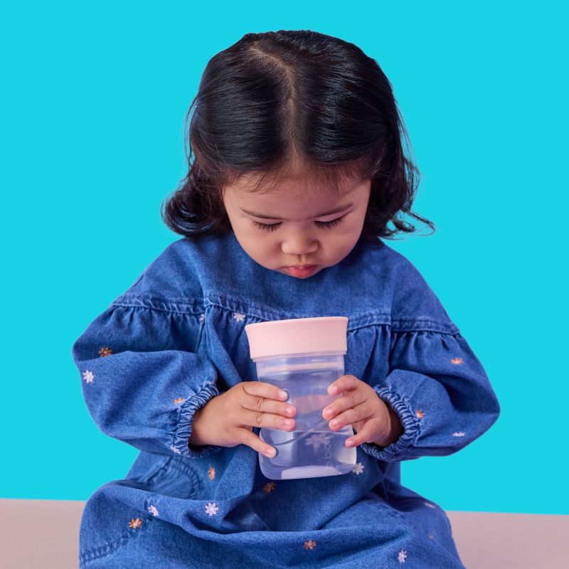 Gobelet d'apprentissage Blush (240 ml) B.Box Produit 8