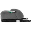 Siège auto rehausseur I-Boost 2 Pro Grey Kinderkraft Produit 3