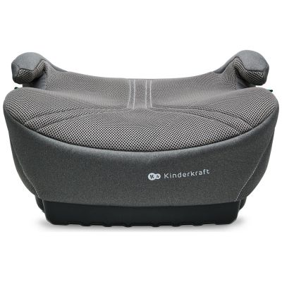 Siège auto rehausseur I-Boost 2 Pro Grey