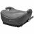 Variation Gris du produit Siège auto rehausseur I-Boost 2 Pro Grey de la marque Kinderkraft