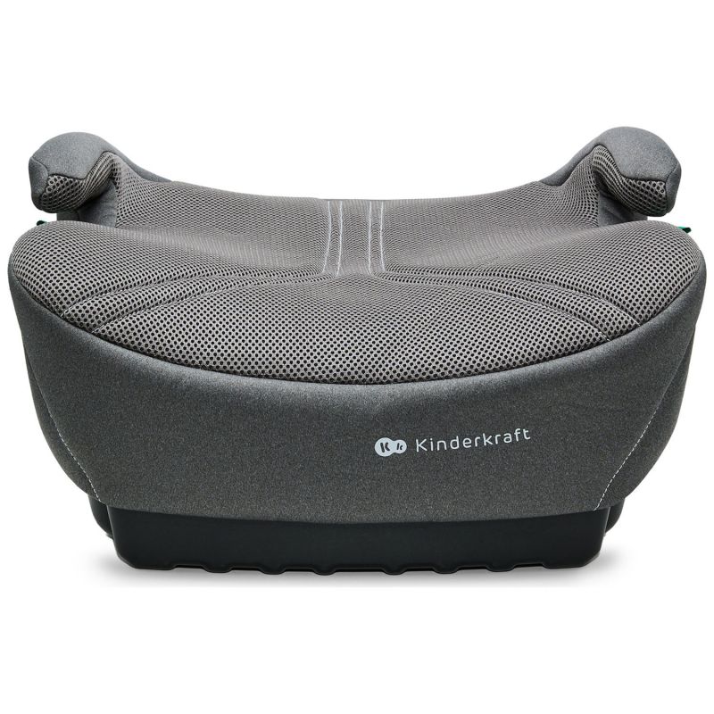 Siège auto rehausseur I-Boost 2 Pro Grey Kinderkraft Produit 2