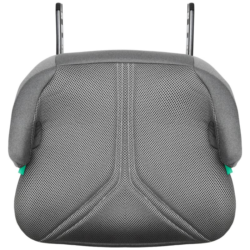 Siège auto rehausseur I-Boost 2 Pro Grey Kinderkraft Produit 4