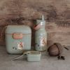 Lunch et Snack box Chipmunk Darling Elodie Details Ambiance 2
