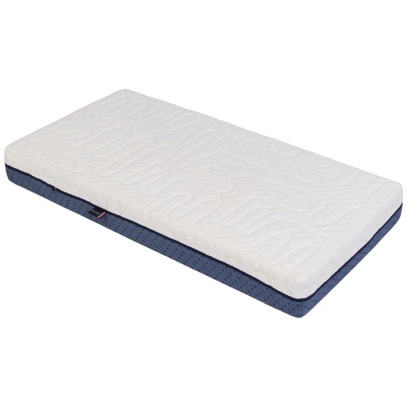 Matelas bébé Confort Max déhoussable 360° (60x120 cm) Candide Produit 3