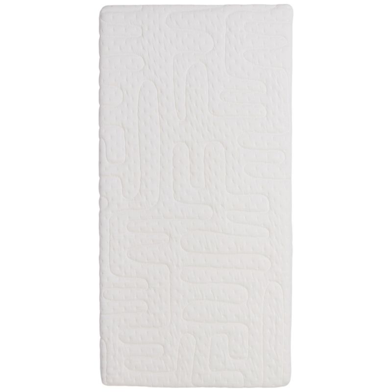 Matelas bébé Confort Max déhoussable 360° (60x120 cm) Candide Produit 4