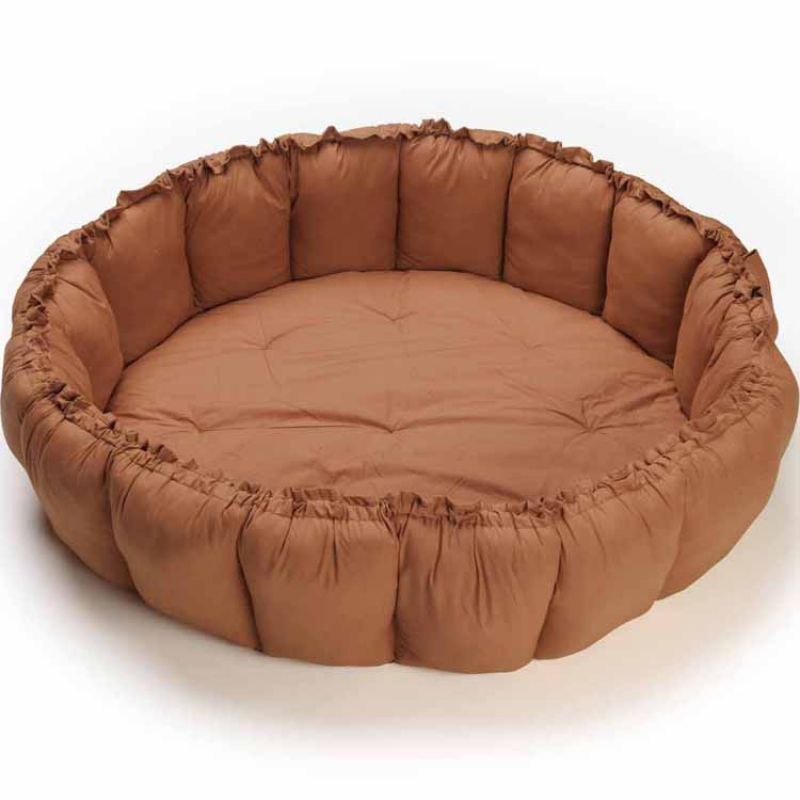 Tapis de jeu 3 en 1 Organic Coco Terracotta Play&Go Produit 3