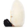 Peluche Amuseable Boiled Egg Chic (14 cm)  par Jellycat