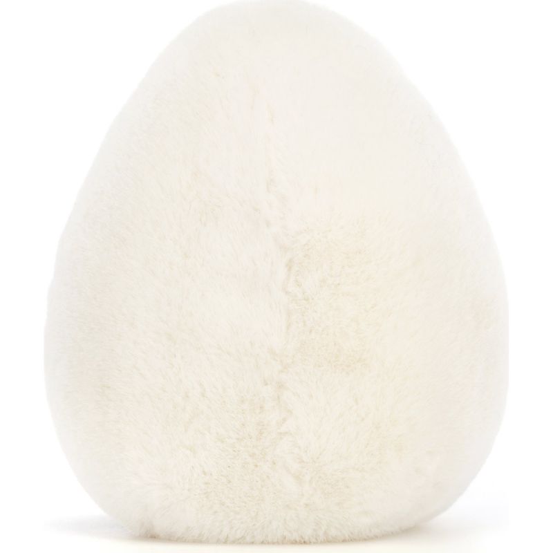 Peluche Amuseable Oeuf à la coque Chic (14 cm) Jellycat Produit 5