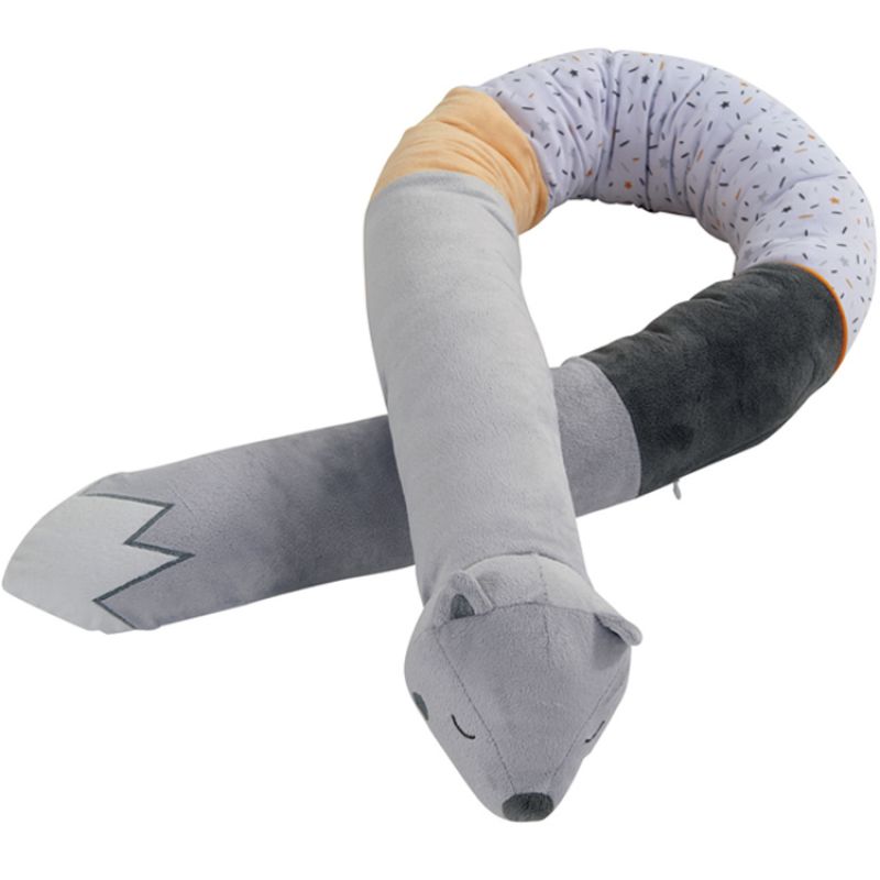 Coussin de grossesse multifonctions P'tit Loup Tinéo