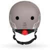 Casque Brown Lines XXS (45-51 cm) Scoot and ride Produit 3