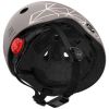 Casque Brown Lines XXS (45-51 cm) Scoot and ride Produit 4