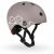 Variation Gris, noir, blanc du produit Casque Brown Lines XXS (45-51 cm) de la marque Scoot and ride