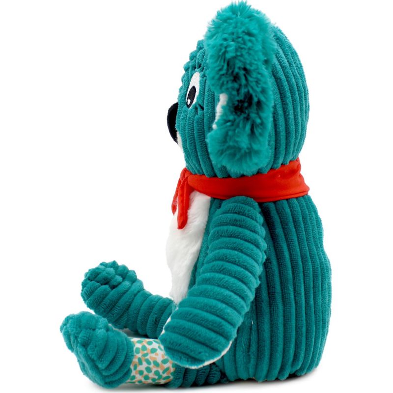 Peluche original Berlingos le Koala (25 cm) Les Déglingos Produit 4