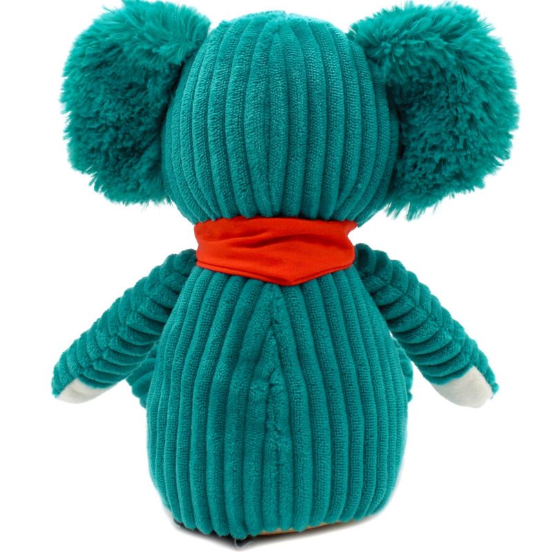 Peluche original Berlingos le Koala (25 cm) Les Déglingos Produit 5