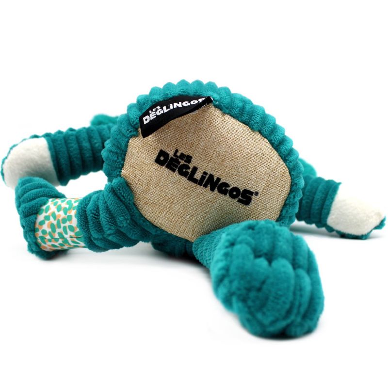 Peluche original Berlingos le Koala (25 cm) Les Déglingos Produit 6