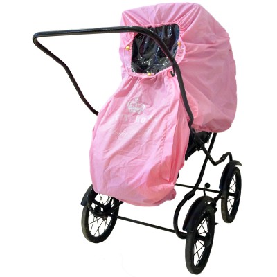 Habillage pluie Petit Royal Rose Elodie Details