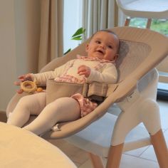 Transat Grow With Me Pure white