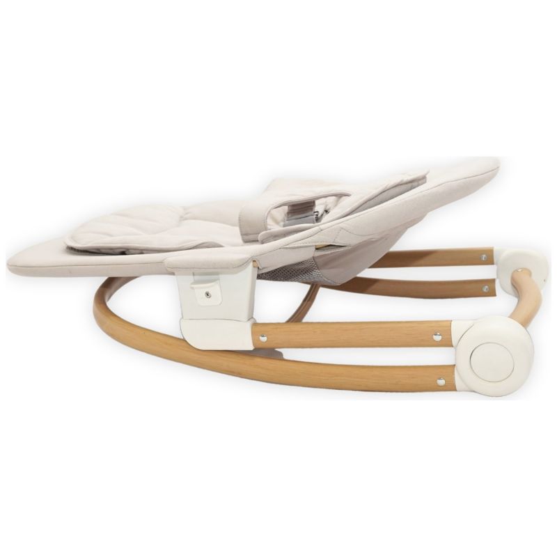 Transat Grow With Me Pure white Bo Jungle Produit 5