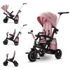 Tricycle évolutif Easytwist Mauvelous Pink Kinderkraft Produit 1