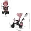 Tricycle évolutif Easytwist Mauvelous Pink Kinderkraft Produit 9