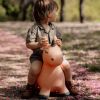 Ballon sauteur La Licorne Luna  par Find that hippo