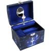 Boîte à bijoux musicale phosphorescente Danseuse étoile  par Trousselier