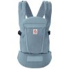 Porte bébé Omni Lite Mesh Slate Blue Ergobaby Produit 3