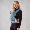 Porte bébé Omni Lite Mesh Slate Blue Ergobaby Ambiance 5